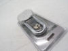 ARB-30600: Spyder Manufacturing HEAVY DUTY LANDSCAPER LOCK