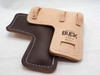 ARB-3122: BUCK PAD LEATHER WRAP 3122