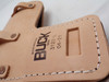 ARB-3122: BUCK PAD LEATHER WRAP 3122