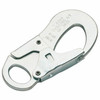 ARB-3C36900 SILVER: Climbing Technology ROPE SNAP CT EVO STEEL