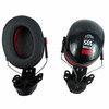 ARB-3MRH10P3E: 3M EAR MUFF HELMET 3M PELTOR 105