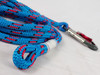 ARB-4312103S1: Yale Cordage BL MOON LNYRD 10' SNAP TO EYE