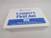 ARB-5216: First Aid Only LOGGERS FIRST AID KIT