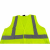 ARB-61102: ERB Industries VEST MESH BREAKAWAY CLASS 2