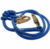 ARB-6131363CS: Samson LANYARD DB 1/2 2SNAP STEEL 3-6
