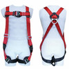 ARB-68D98C600S H STYLE: BUCK H Style Full Body Harness