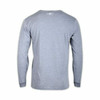 ARB-706565 S: Arborwear T SHIRT TECH GRAY