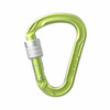 ARB-718080001380: Edelrid HMS Strike Screw oasis