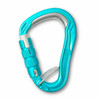 ARB-737280003290: Edelrid HMS Blltprf Tri FGalum crbnr i