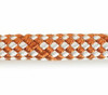 ARB-7380006: Teufelberger SIRIUS ROPE 14MM ORANGE X 200'