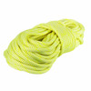 ARB-7380008: Teufelberger SIRIUS ROPE 16MM YELLOW X 160'