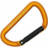 ARB-751VN0400KK: Kong USA CARABINER KONG MINI D SHELTER
