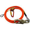 ARB-75242: Climb Right 5/8 X 10' WIRE CORE LANYARD KT