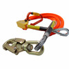 ARB-75243: Climb Right 5/8 X 12' WIRE CORE LANYARD KT