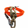 ARB-75244: Climb Right 5/8 X 15' WIRE CORE LANYARD KT