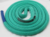 ARB-80605650206100: Samson TREE RIG 7/8 GREEN 20' 6 eye