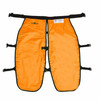 ARB-820104-REG-SO: Arborwear CHAINSAW CHAPS REG SAFETY ORG