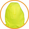 ARB-820629-M: Arborwear Arborwear High Visibility Dripline Class 3 Hooded Jacket