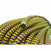 ARB-832350458020: Edelrid Wdpeckr 11.7mm 150'vio/citrus