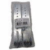 ARB-85024: Climb Right STD STEEL SLEEVES-SCREWS 7.5