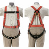 ARB-87022: Klein HARNESS FALL ARREST XL