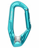 ARB-882710003290: Edelrid AXIOM CARABINER w/PULLEY ICE
