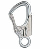 ARB-882990000060: Edelrid DSG 4000 Stl plm sqze lock sil