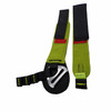 ARB-883000000170: Edelrid Talon lower straps sys(pair)nt