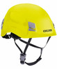ARB-884920005980: Edelrid Serius Ind CL G Chin StrpHV yl