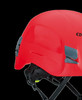 ARB-884920005980: Edelrid Serius Ind CL G Chin StrpHV yl