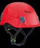 ARB-884930001000: Edelrid Serius Ht wk Chin Strap yellow