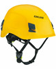 ARB-884930001000: Edelrid Serius Ht wk Chin Strap yellow