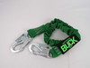 ARB-8VV114.5S1: BUCK LANYARD BCKYD ASTM SN-SNAP4.5'