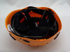 ARB-99720AR01KK: Kong USA HELMET KONG SPIN ANSI RED