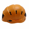 ARB-99720AY01KK: Kong USA HELMET KONG SPIN ANSI YELLOW