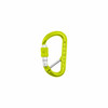 ARB-A482CBLG: DMM CARABINER DMM XSRE LOCK LIME