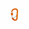 ARB-A482CBOR: DMM CARABINER DMM XSRE LOCK ORANGE