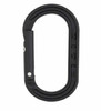 ARB-A531BL: DMM CARABINER DMM MINI XSRE 4KN