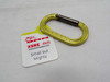 ARB-A531RD: DMM CARABINER DMM MINI XSRE 4KN