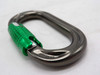 ARB-A597MG: DMM PERFECTO LOCKSAFE MATT GREY