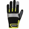 ARB-A770BKYL: Portwest GLOVE GENERAL UTILITY LG