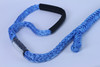 ARB-A7PE2-20C1-07A: Pelican Rope ADJ WHOOPIE 5/8 BLUE 3'-7'