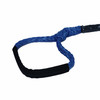 ARB-A7PE2-20C1-07A: Pelican Rope ADJ WHOOPIE 5/8 BLUE 3'-7'