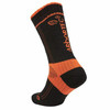 ARB-AB332387: Arbortec BOOT SOCK LO-RISE ORANGE-LARGE