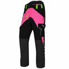 ARB-AB345225: Arbortec TROUSER BREATHE TYPE-A 3X PNK