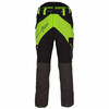 ARB-AB345428 TALL: Arbortec CHAP PANT TALL BREATHEFLEX LIME