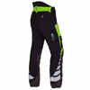 ARB-AB345430 TALL: Arbortec CHAP PANT TALL BREATHEFLEX LIME