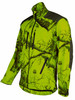 ARB-AB349539: Arbortec JACKET BREATHFLEX REALTREE LIME LG (REAL TREE)