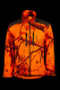 ARB-AB349548: Arbortec JACKET BREATHFLEX REALTREE ORANGE 3X (REAL TREE)