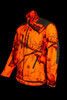 ARB-AB349548: Arbortec JACKET BREATHFLEX REALTREE ORANGE 3X (REAL TREE)